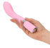 Pillow Talk - Sassy G Spot Pink